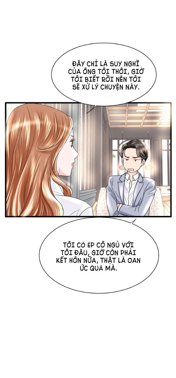 đọc truyện Tình Yêu Đánh Cắp Trái Tim Chương 12.2 ảnh 8 tại Truyện Dạ Ký