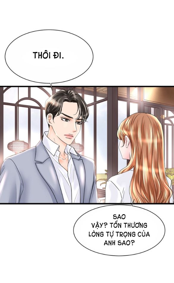 đọc truyện Tình Yêu Đánh Cắp Trái Tim Chương 13.1 ảnh 11 tại Truyện Dạ Ký