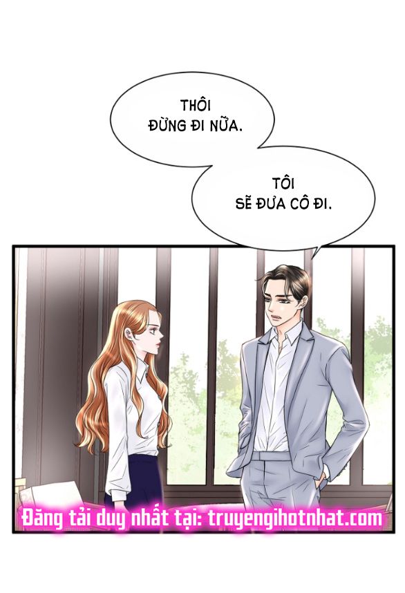 đọc truyện Tình Yêu Đánh Cắp Trái Tim Chương 13.1 ảnh 15 tại Truyện Dạ Ký