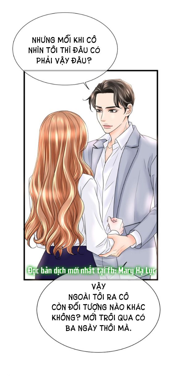 đọc truyện Tình Yêu Đánh Cắp Trái Tim Chương 13.1 ảnh 4 tại Truyện Dạ Ký