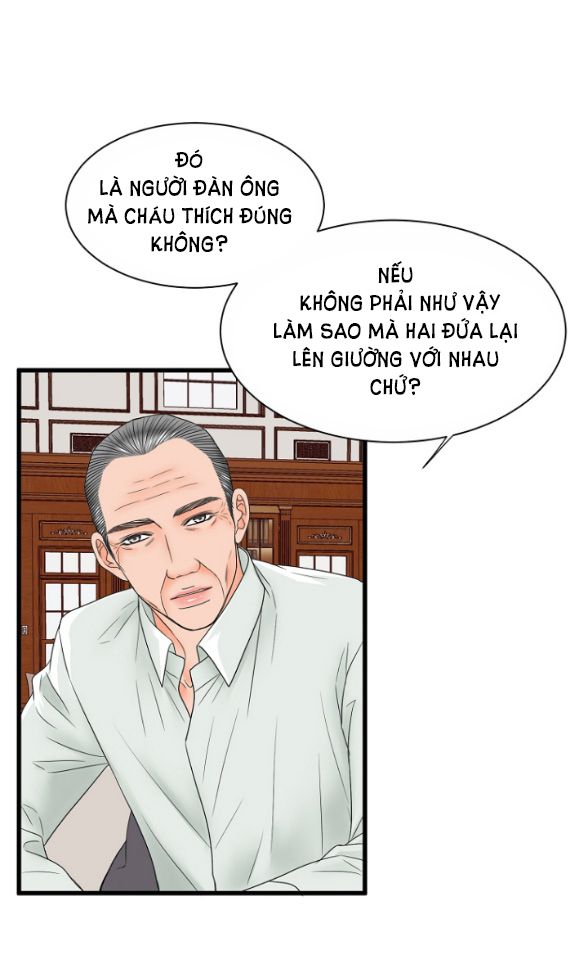 đọc truyện Tình Yêu Đánh Cắp Trái Tim Chương 13.1 ảnh 32 tại Truyện Dạ Ký