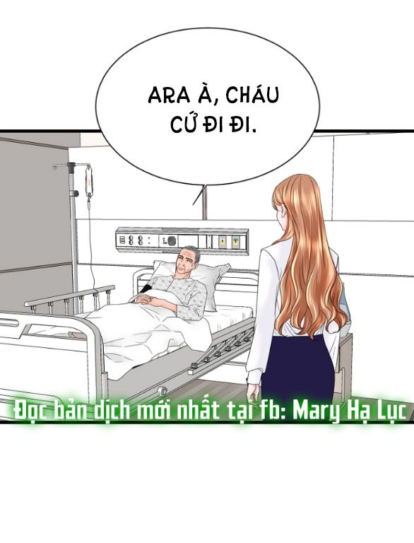 đọc truyện Tình Yêu Đánh Cắp Trái Tim Chương 13.2 ảnh 28 tại Truyện Dạ Ký
