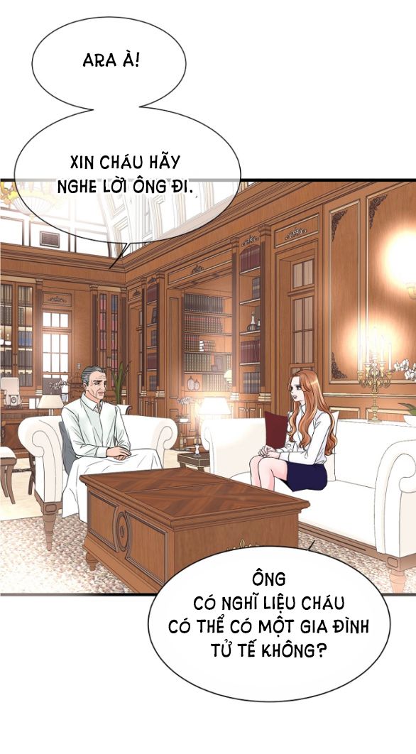 đọc truyện Tình Yêu Đánh Cắp Trái Tim Chương 13.2 ảnh 5 tại Truyện Dạ Ký