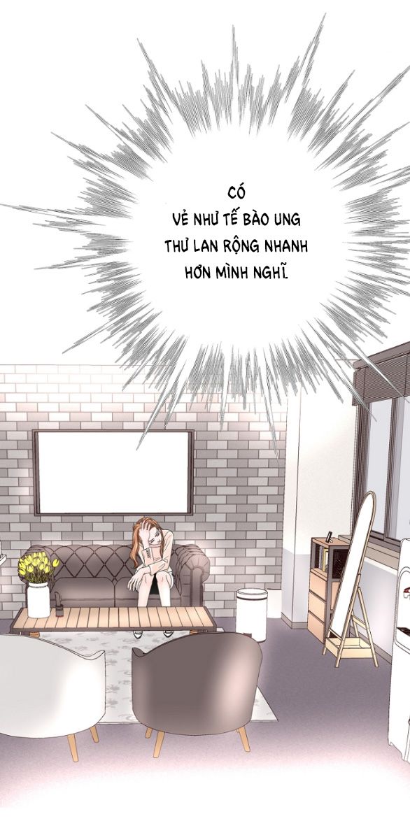 đọc truyện Tình Yêu Đánh Cắp Trái Tim Chương 14.1 ảnh 12 tại Truyện Dạ Ký