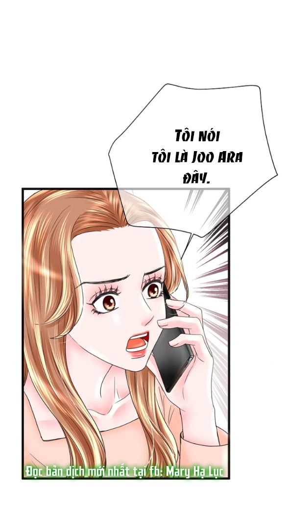 đọc truyện Tình Yêu Đánh Cắp Trái Tim Chương 14.1 ảnh 17 tại Truyện Dạ Ký