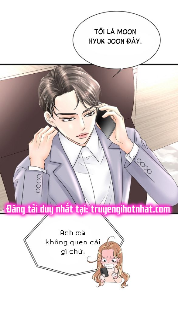 đọc truyện Tình Yêu Đánh Cắp Trái Tim Chương 14.1 ảnh 20 tại Truyện Dạ Ký