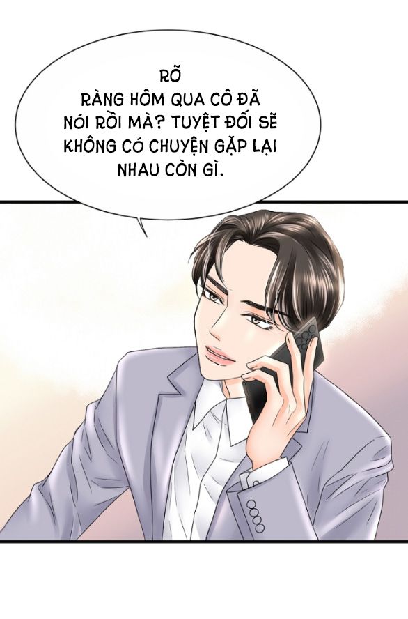đọc truyện Tình Yêu Đánh Cắp Trái Tim Chương 14.1 ảnh 24 tại Truyện Dạ Ký