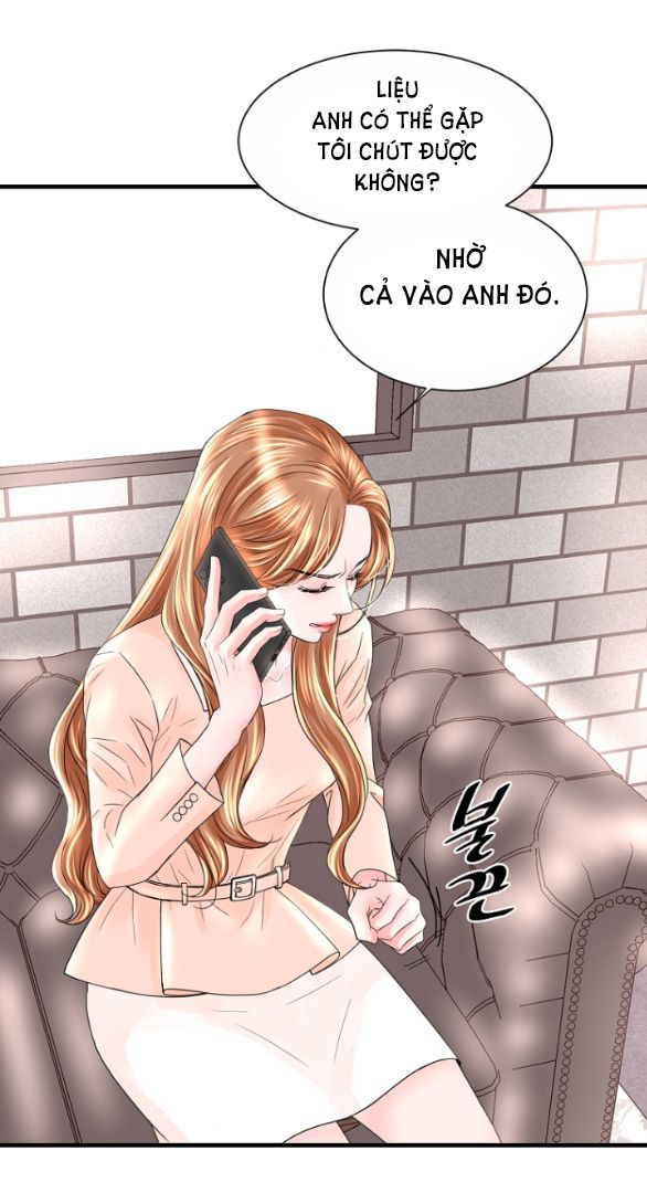 đọc truyện Tình Yêu Đánh Cắp Trái Tim Chương 14.1 ảnh 27 tại Truyện Dạ Ký