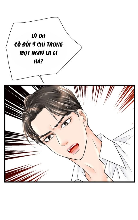 đọc truyện Tình Yêu Đánh Cắp Trái Tim Chương 14.2 ảnh 25 tại Truyện Dạ Ký