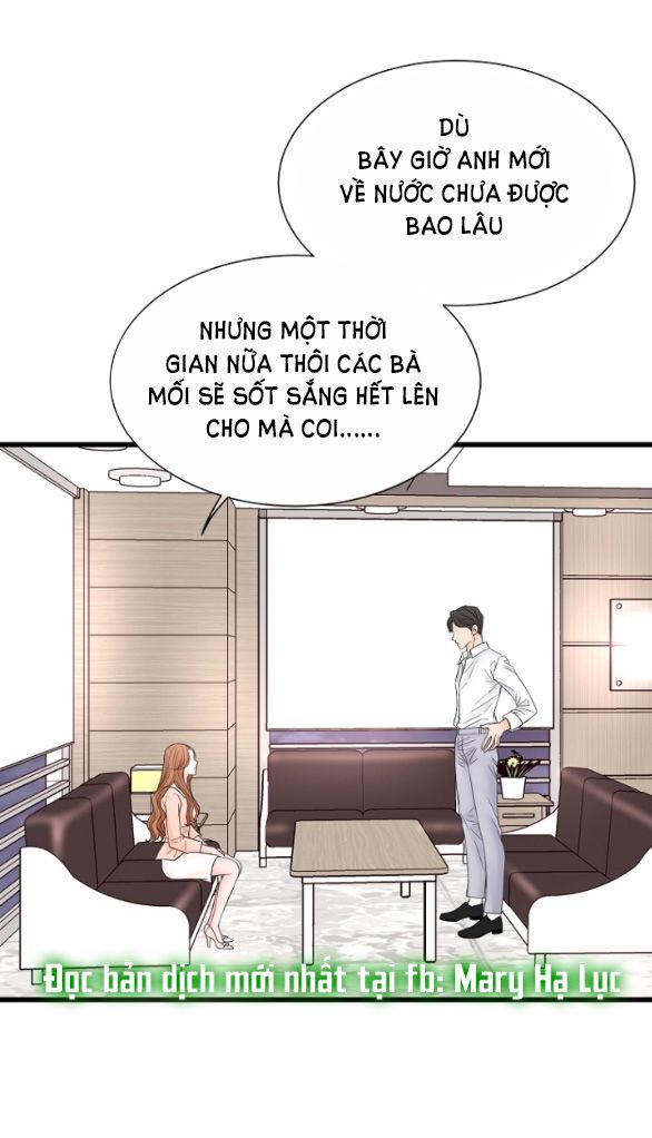 đọc truyện Tình Yêu Đánh Cắp Trái Tim Chương 15.1 ảnh 4 tại Truyện Dạ Ký