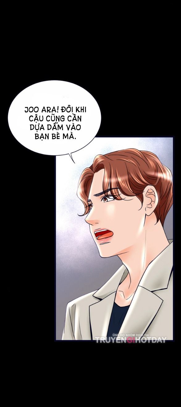 đọc truyện Tình Yêu Đánh Cắp Trái Tim Chương 16.1 ảnh 21 tại Truyện Dạ Ký