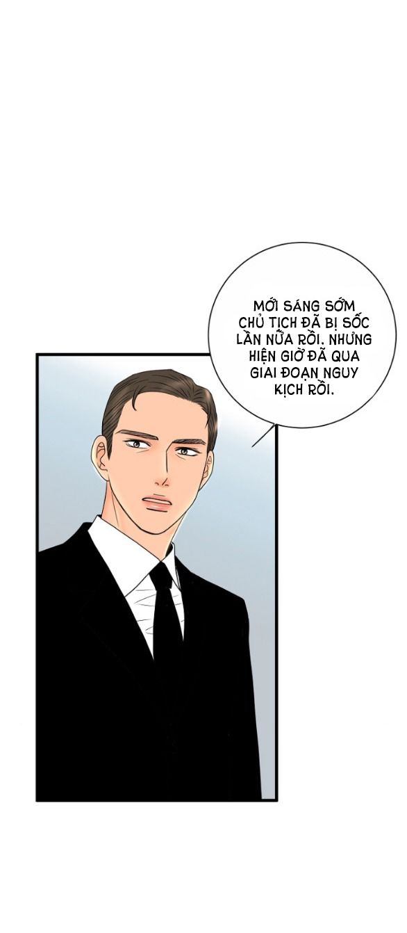 đọc truyện Tình Yêu Đánh Cắp Trái Tim Chương 16.2 ảnh 13 tại Truyện Dạ Ký