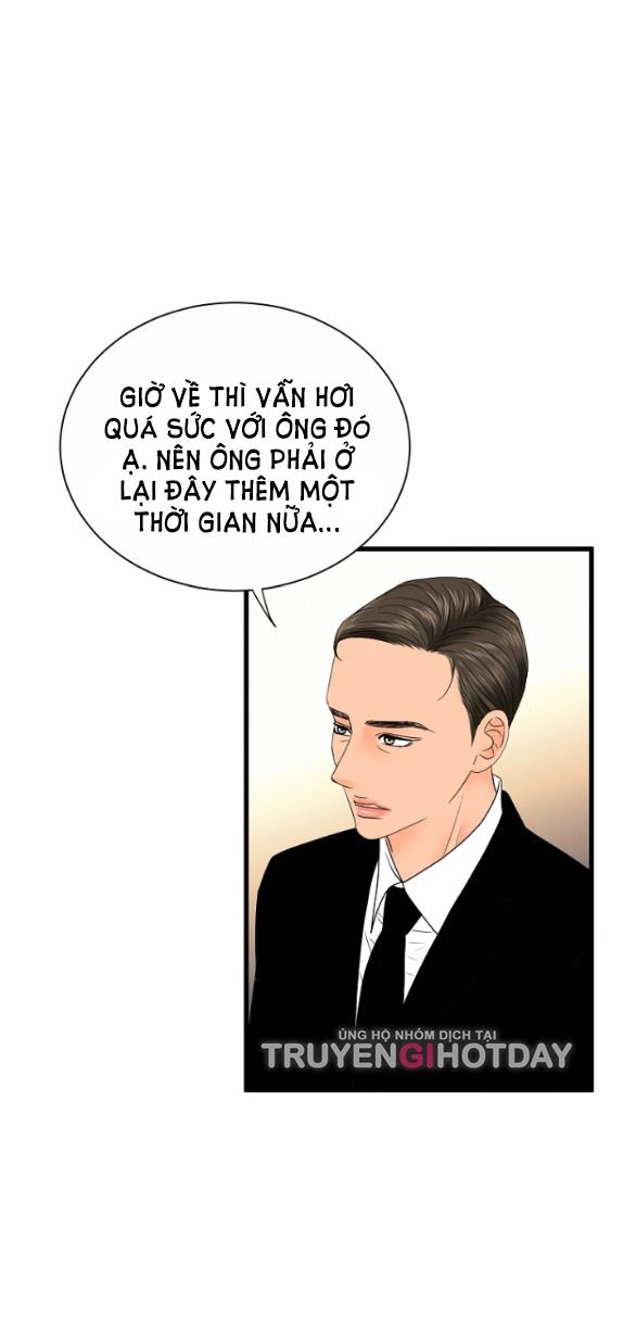 đọc truyện Tình Yêu Đánh Cắp Trái Tim Chương 16.2 ảnh 22 tại Truyện Dạ Ký