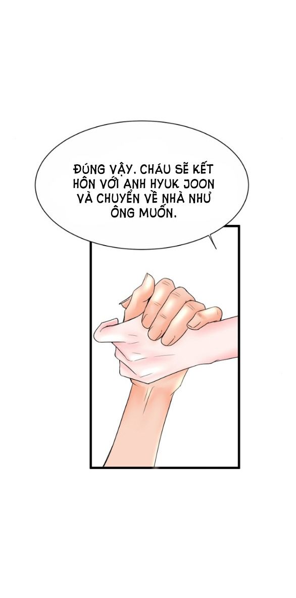 đọc truyện Tình Yêu Đánh Cắp Trái Tim Chương 16.2 ảnh 28 tại Truyện Dạ Ký