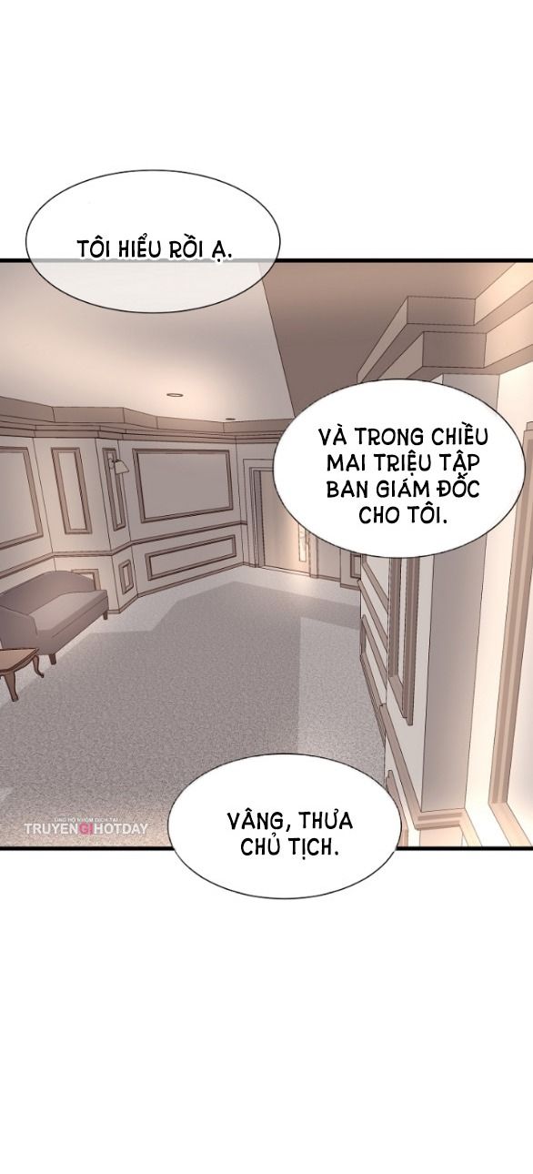 đọc truyện Tình Yêu Đánh Cắp Trái Tim Chương 16.2 ảnh 37 tại Truyện Dạ Ký
