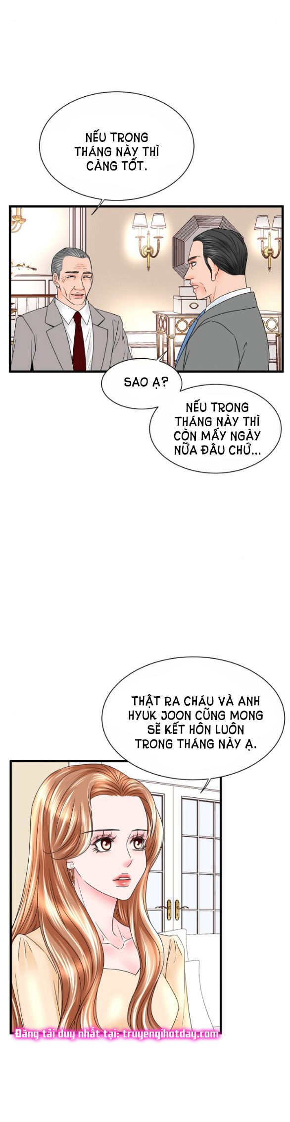 đọc truyện Tình Yêu Đánh Cắp Trái Tim Chương 17.1 ảnh 11 tại Truyện Dạ Ký