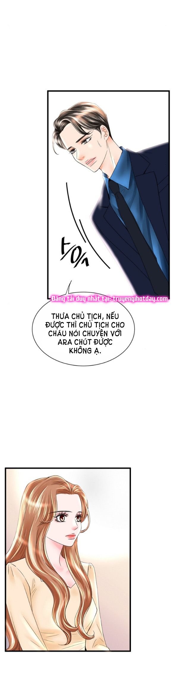 đọc truyện Tình Yêu Đánh Cắp Trái Tim Chương 17.1 ảnh 15 tại Truyện Dạ Ký
