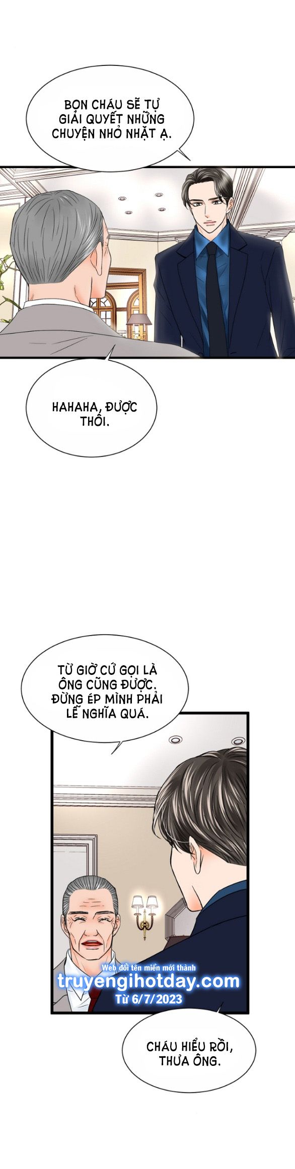 đọc truyện Tình Yêu Đánh Cắp Trái Tim Chương 17.1 ảnh 16 tại Truyện Dạ Ký