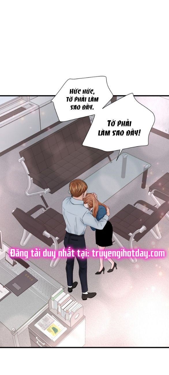 đọc truyện Tình Yêu Đánh Cắp Trái Tim Chương 18.2 ảnh 28 tại Truyện Dạ Ký