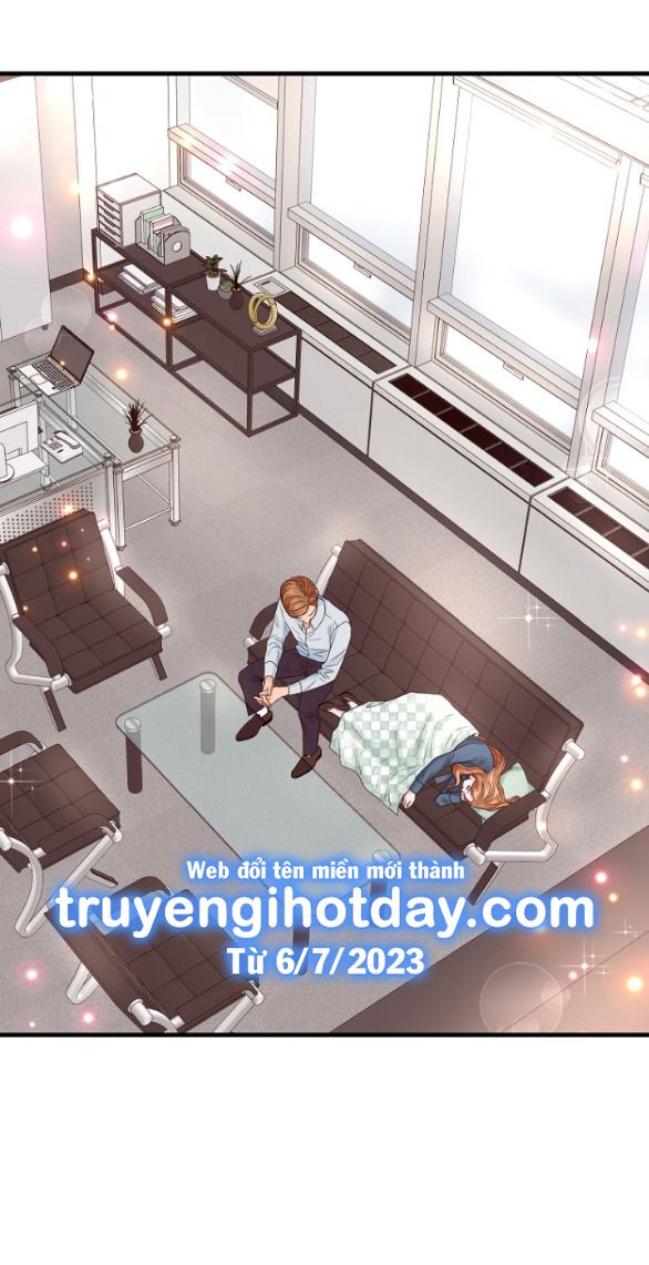 đọc truyện Tình Yêu Đánh Cắp Trái Tim Chương 19.1 ảnh 1 tại Truyện Dạ Ký