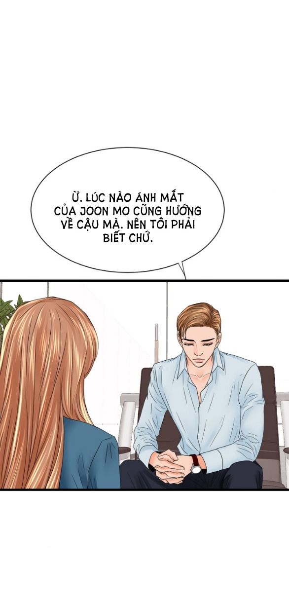 đọc truyện Tình Yêu Đánh Cắp Trái Tim Chương 19.1 ảnh 12 tại Truyện Dạ Ký
