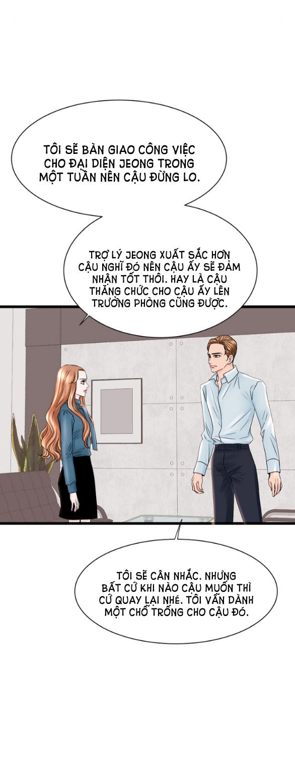 đọc truyện Tình Yêu Đánh Cắp Trái Tim Chương 19.1 ảnh 17 tại Truyện Dạ Ký