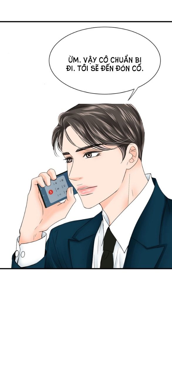 đọc truyện Tình Yêu Đánh Cắp Trái Tim Chương 19.1 ảnh 24 tại Truyện Dạ Ký