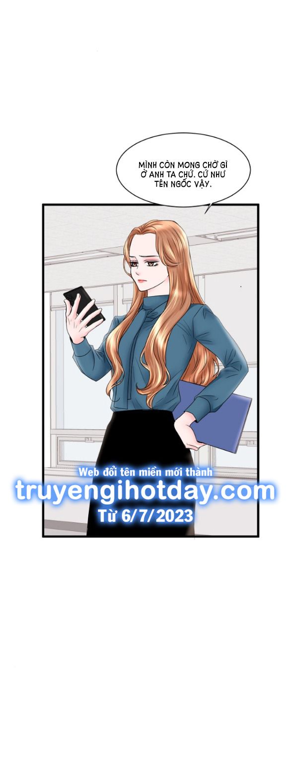 đọc truyện Tình Yêu Đánh Cắp Trái Tim Chương 19.1 ảnh 26 tại Truyện Dạ Ký