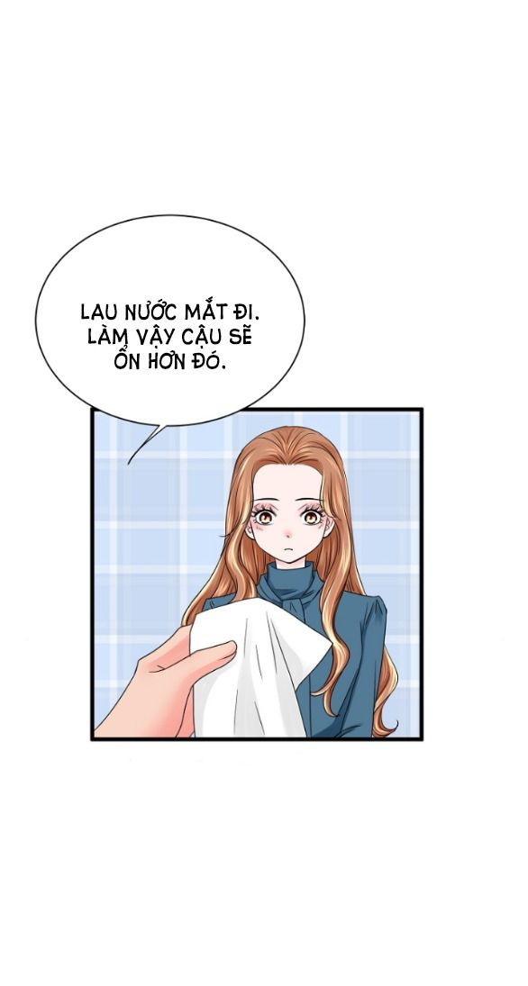 đọc truyện Tình Yêu Đánh Cắp Trái Tim Chương 19.1 ảnh 5 tại Truyện Dạ Ký