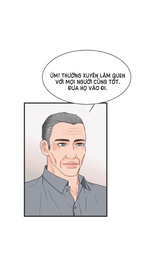 đọc truyện Tình Yêu Đánh Cắp Trái Tim Chương 20.1 ảnh 1 tại Truyện Dạ Ký