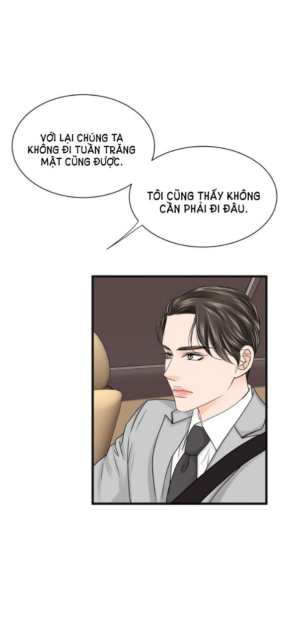 đọc truyện Tình Yêu Đánh Cắp Trái Tim Chương 20.1 ảnh 12 tại Truyện Dạ Ký
