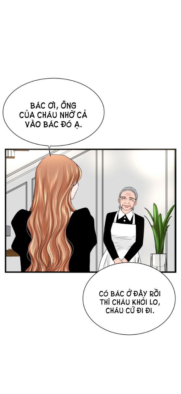 đọc truyện Tình Yêu Đánh Cắp Trái Tim Chương 20.1 ảnh 3 tại Truyện Dạ Ký