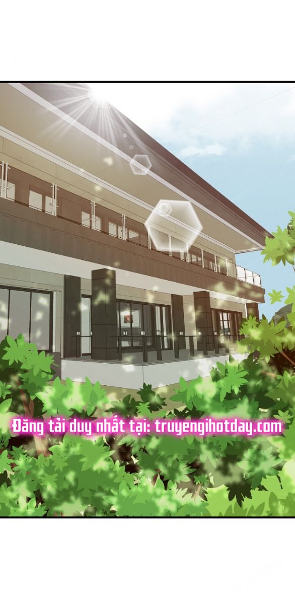 đọc truyện Tình Yêu Đánh Cắp Trái Tim Chương 20.1 ảnh 23 tại Truyện Dạ Ký