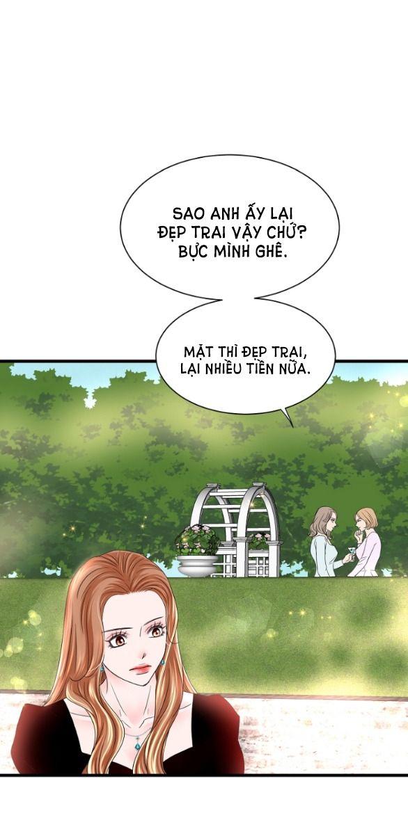 đọc truyện Tình Yêu Đánh Cắp Trái Tim Chương 20.2 ảnh 12 tại Truyện Dạ Ký