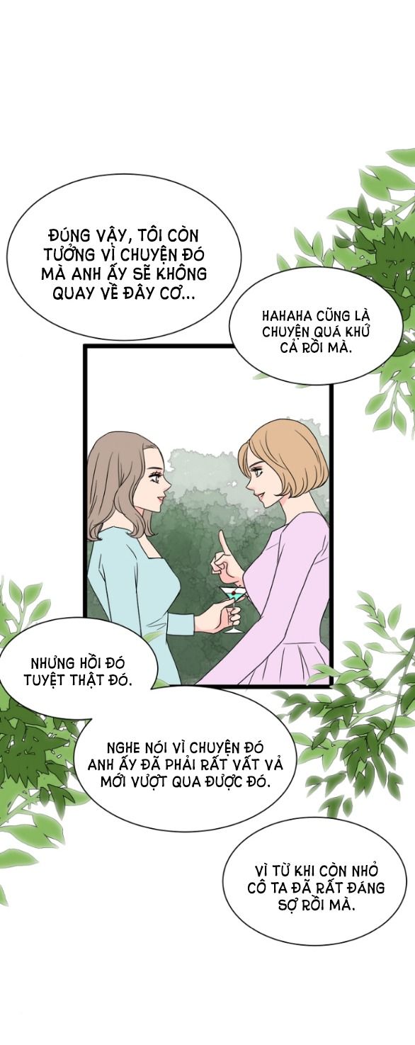 đọc truyện Tình Yêu Đánh Cắp Trái Tim Chương 20.2 ảnh 14 tại Truyện Dạ Ký