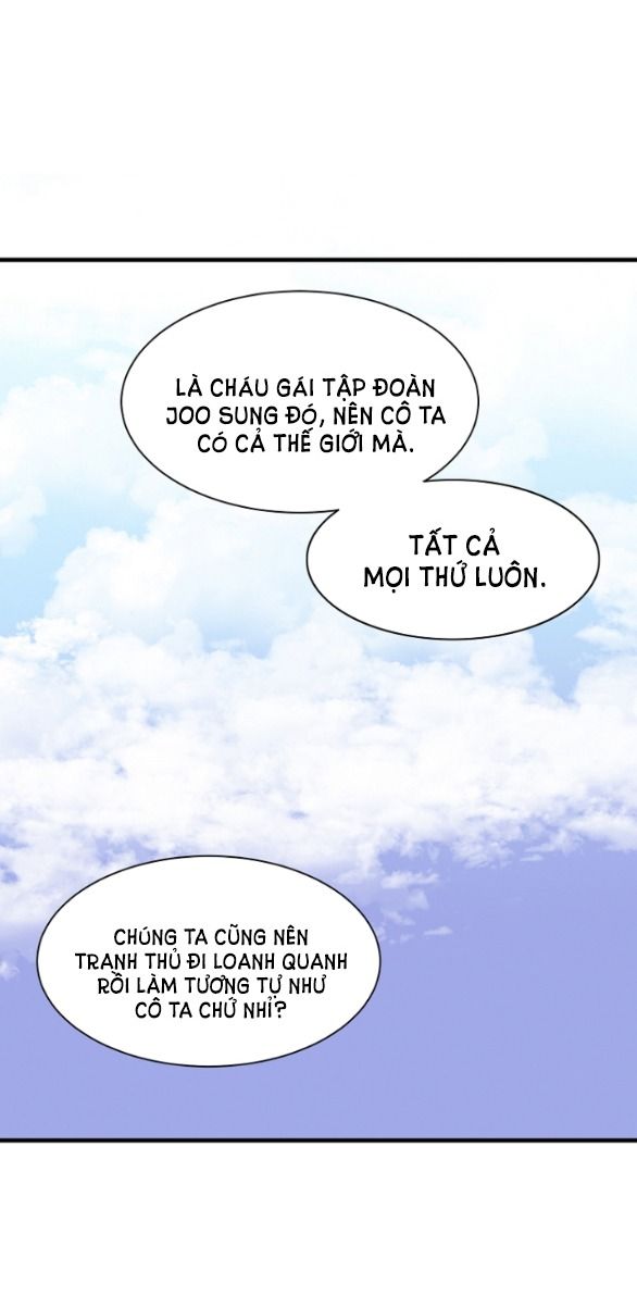 đọc truyện Tình Yêu Đánh Cắp Trái Tim Chương 20.2 ảnh 17 tại Truyện Dạ Ký