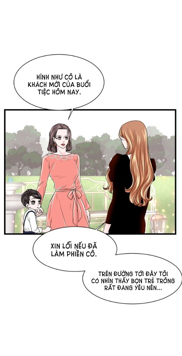 đọc truyện Tình Yêu Đánh Cắp Trái Tim Chương 20.2 ảnh 22 tại Truyện Dạ Ký