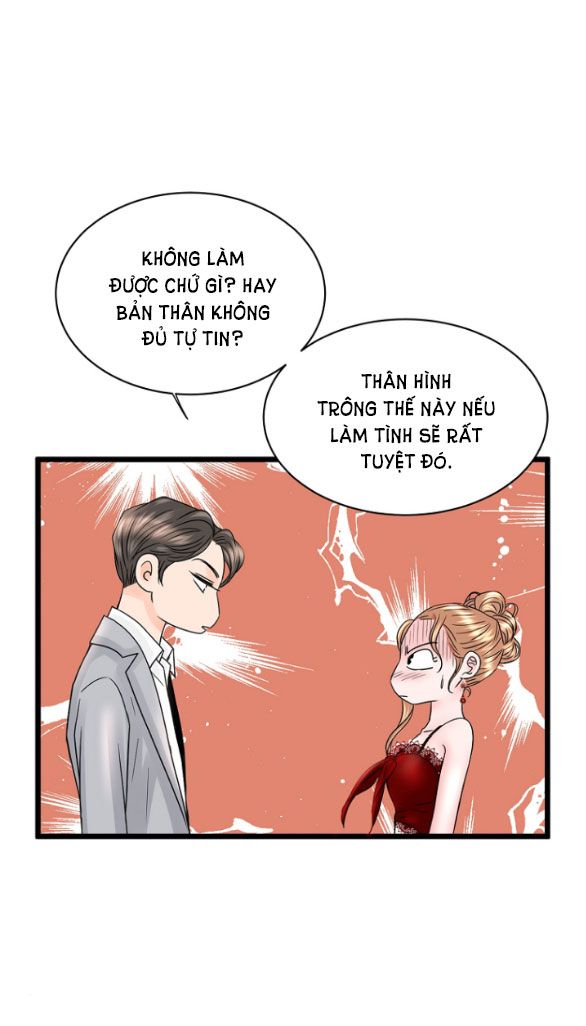 đọc truyện Tình Yêu Đánh Cắp Trái Tim Chương 2.1 ảnh 16 tại Truyện Dạ Ký