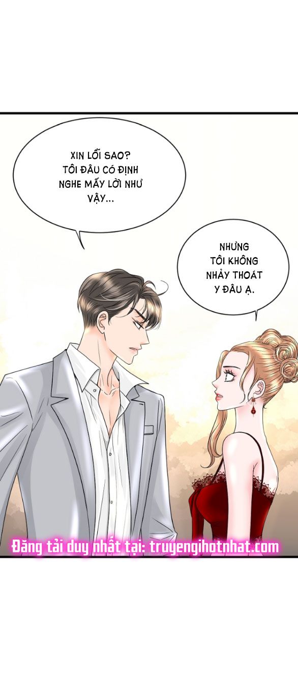 đọc truyện Tình Yêu Đánh Cắp Trái Tim Chương 2.1 ảnh 4 tại Truyện Dạ Ký