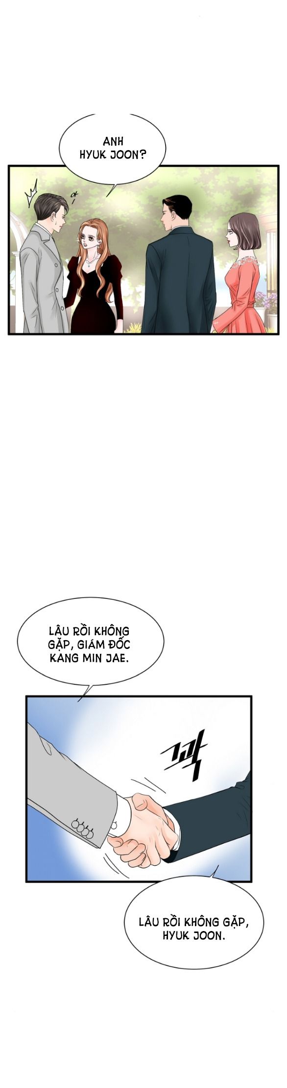 đọc truyện Tình Yêu Đánh Cắp Trái Tim Chương 21.1 ảnh 11 tại Truyện Dạ Ký