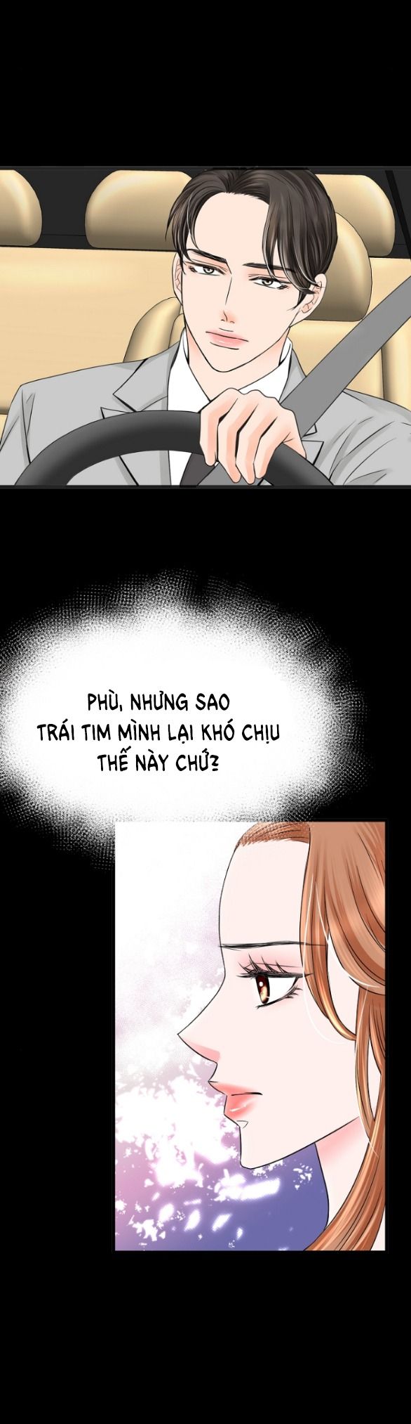 đọc truyện Tình Yêu Đánh Cắp Trái Tim Chương 21.2 ảnh 11 tại Truyện Dạ Ký