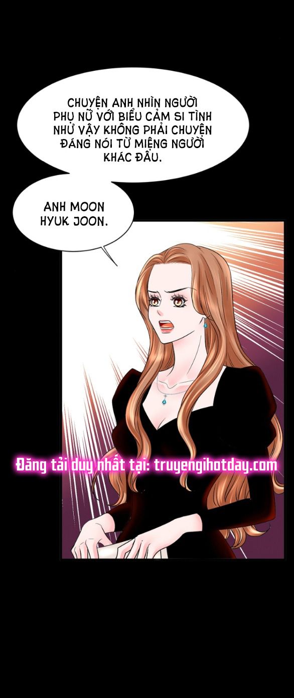 đọc truyện Tình Yêu Đánh Cắp Trái Tim Chương 21.2 ảnh 18 tại Truyện Dạ Ký