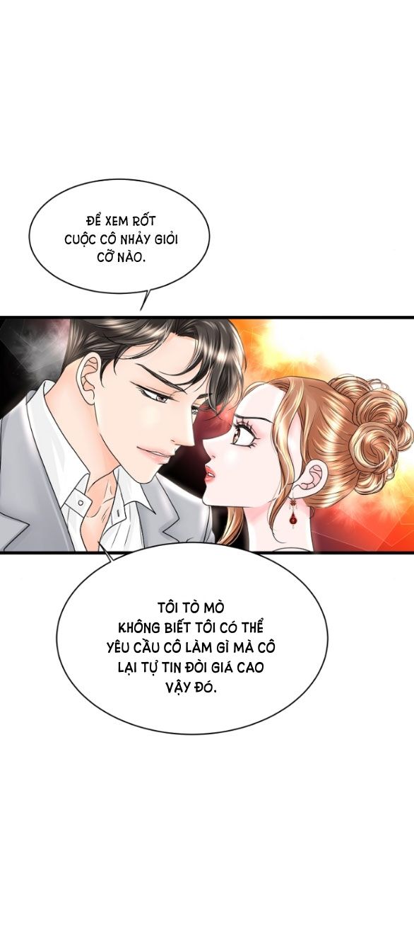 đọc truyện Tình Yêu Đánh Cắp Trái Tim Chương 2.2 ảnh 1 tại Truyện Dạ Ký