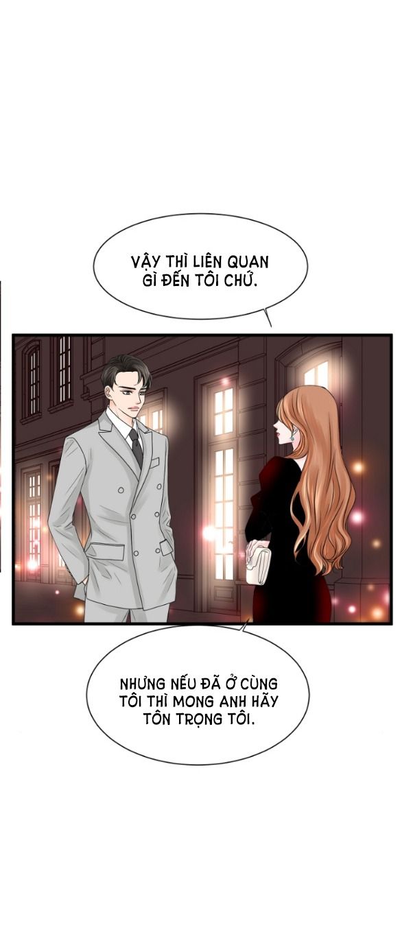 đọc truyện Tình Yêu Đánh Cắp Trái Tim Chương 22.1 ảnh 5 tại Truyện Dạ Ký
