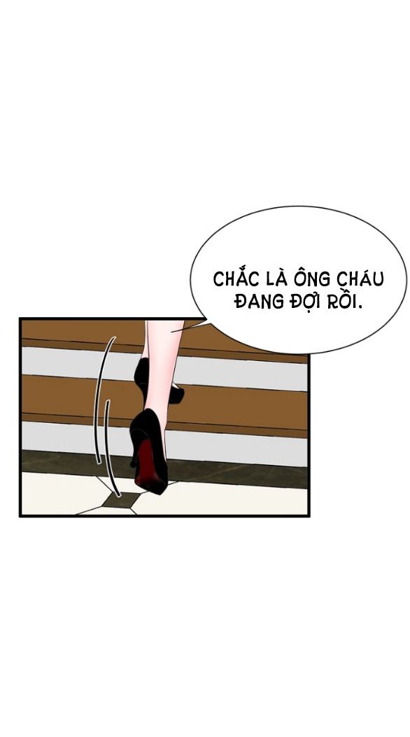 đọc truyện Tình Yêu Đánh Cắp Trái Tim Chương 22.2 ảnh 19 tại Truyện Dạ Ký