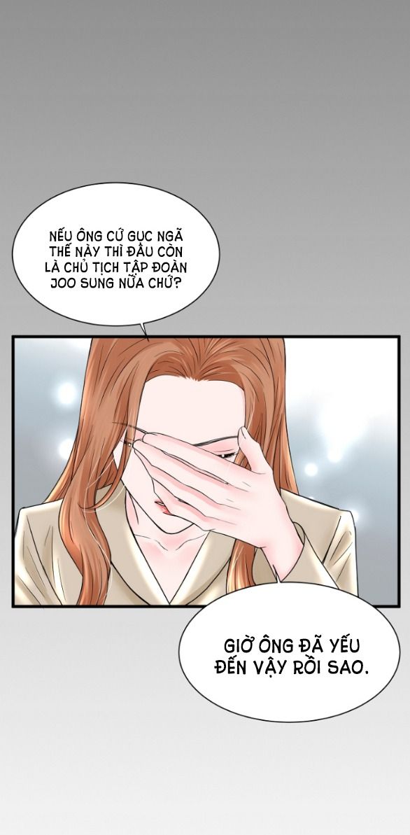 đọc truyện Tình Yêu Đánh Cắp Trái Tim Chương 22.2 ảnh 26 tại Truyện Dạ Ký