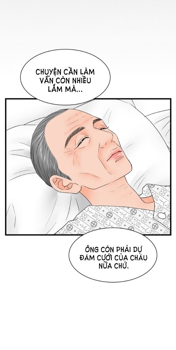 đọc truyện Tình Yêu Đánh Cắp Trái Tim Chương 22.2 ảnh 27 tại Truyện Dạ Ký