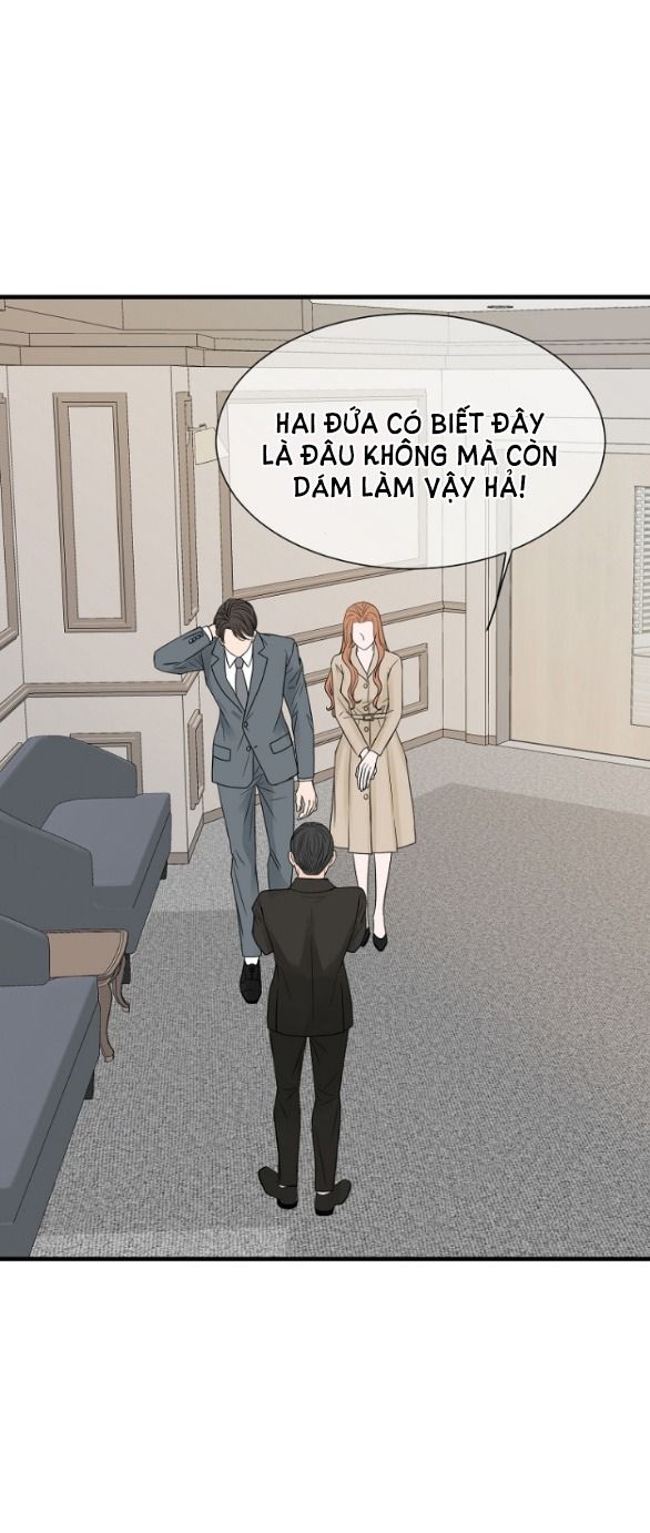 đọc truyện Tình Yêu Đánh Cắp Trái Tim Chương 24.2 ảnh 13 tại Truyện Dạ Ký