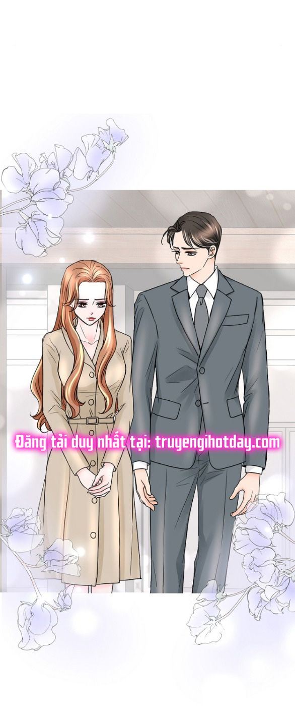 đọc truyện Tình Yêu Đánh Cắp Trái Tim Chương 25.1 ảnh 14 tại Truyện Dạ Ký