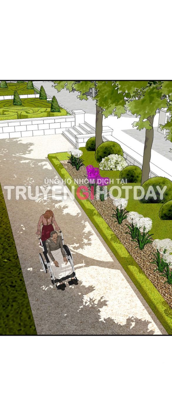 đọc truyện Tình Yêu Đánh Cắp Trái Tim Chương 25.2 ảnh 24 tại Truyện Dạ Ký